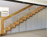 Construction et protection de vos escaliers par Escaliers Maisons à Champigny-le-Sec